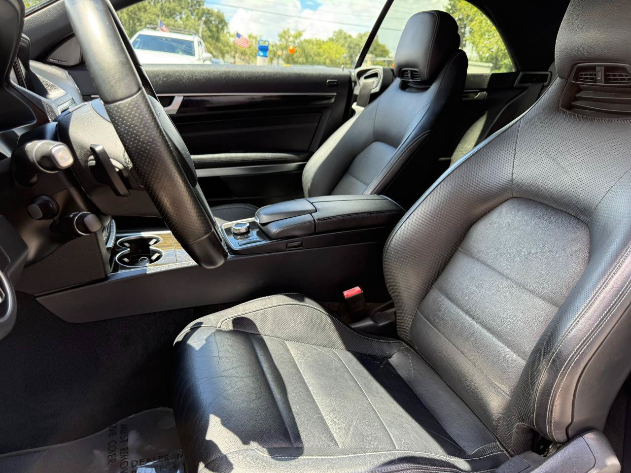 Used 2016 Mercedes-Benz E 400 Cabriolet image 27