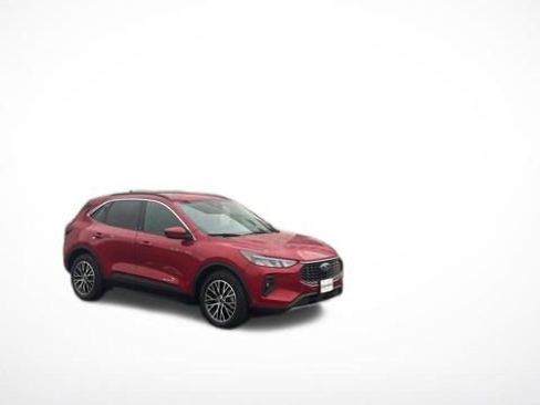 Used 2023 Ford Escape SE image 1