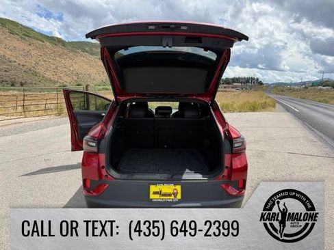 Used 2023 Volkswagen ID.4 S RWD image 31