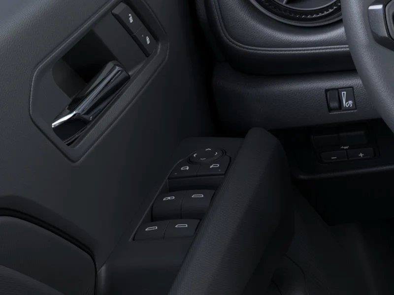 New 2026 Chevrolet Colorado LT w/ LT Convenience Package AWD/4WD image 73