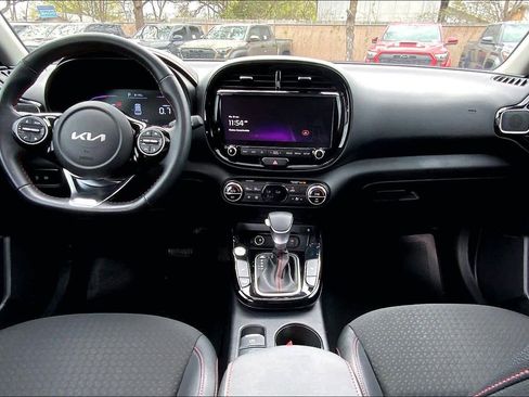 Used 2024 Kia Soul GT-Line w/ Option Group 020 image 16