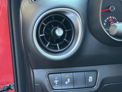 Used 2023 Kia Forte GT w/ GT2 Package image 30