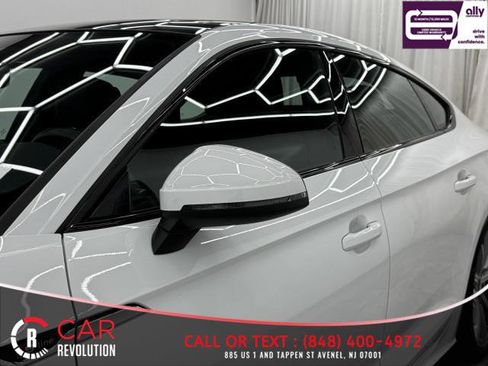 Used 2025 Audi A5 2.0T Premium Plus image 58