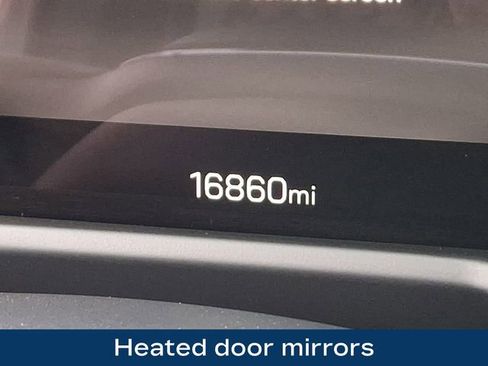 Used 2025 GMC Acadia Denali w/ LPO, Floor Liner Package image 26