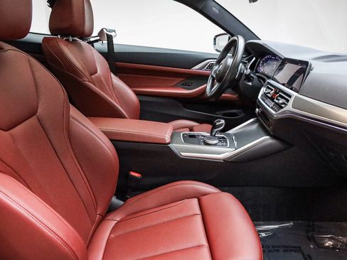 Certified 2023 BMW M440i Coupe w/ Premium Package image 29