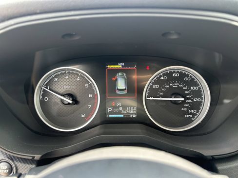 Used 2023 Subaru Forester Premium AWD/4WD image 36