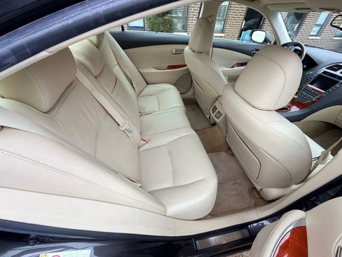 Used 2012 Lexus ES 350 ES 350 Sedan 4D image 22