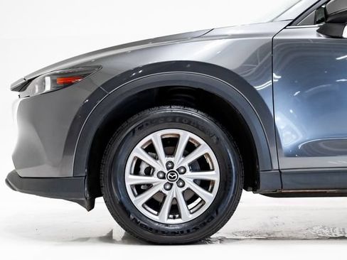 Used 2023 MAZDA CX-5 AWD 2.5 S image 29