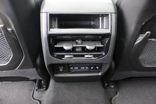 New 2027 Jeep Grand Cherokee Limited AWD/4WD image 43