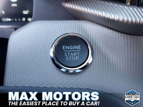 New 2026 Ford Explorer Active image 23