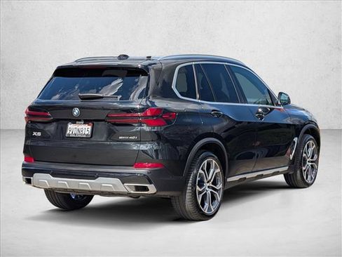 Used 2026 BMW X5 sDrive40i w/ Premium Package RWD image 5