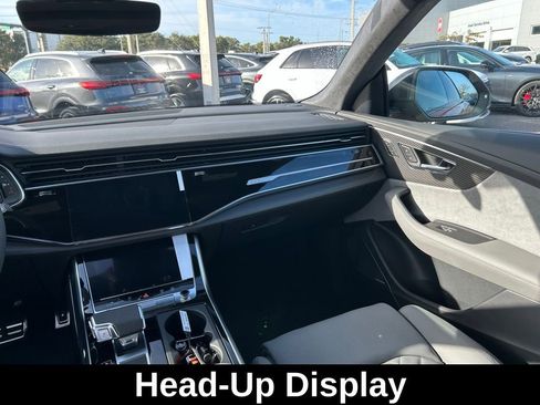 New 2026 Audi SQ8 Prestige AWD/4WD image 11
