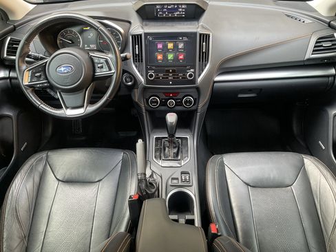 Used 2018 Subaru Crosstrek 2.0i Limited AWD/4WD image 25