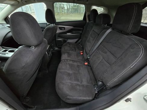 Used 2019 Nissan Murano S w/ Cargo Package image 11