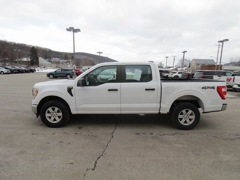 Used 2021 Ford F150 XL w/ Equipment Group 101A High image 6