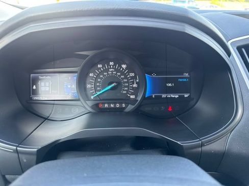 Used 2024 Ford Edge SEL w/ Convenience Package AWD/4WD image 28
