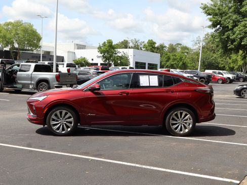 Used 2024 Buick Envista Avenir FWD image 6