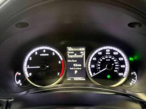 Used 2020 Lexus NX 300 F Sport w/ F Sport Premium Package image 14