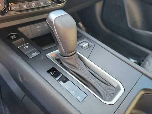 New 2026 Nissan Kicks SV image 29