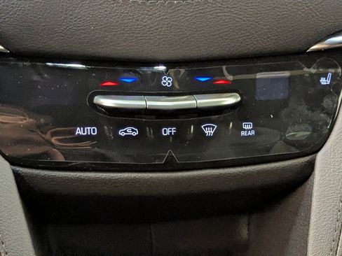 New 2026 Cadillac XT5 Luxury image 27