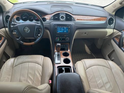 Used 2011 Buick Enclave CXL w/ LPO, Cargo Convenience Pkg AWD/4WD image 20