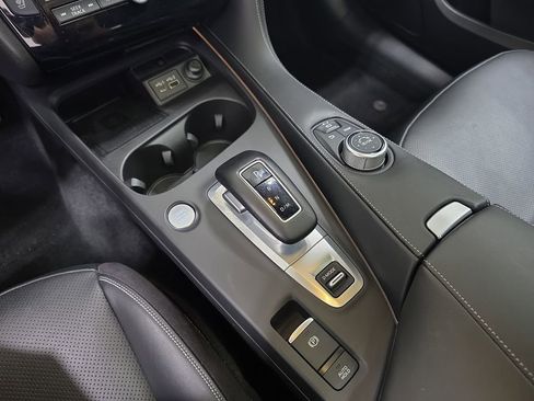 Certified 2023 INFINITI QX50 Sport AWD/4WD image 22