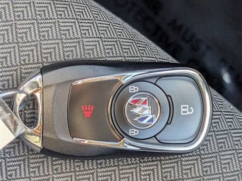 Used 2023 Buick Encore GX Preferred image 26