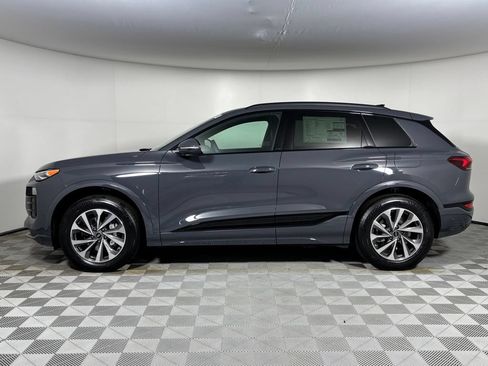 New 2027 Audi Q6 e-tron Premium AWD/4WD image 4