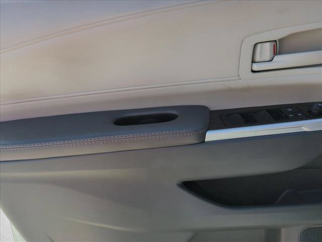 Used 2023 Toyota Sienna LE FWD image 11