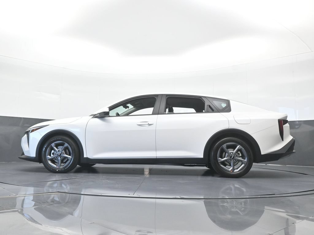 Used 2026 Kia K4 FWD image 56