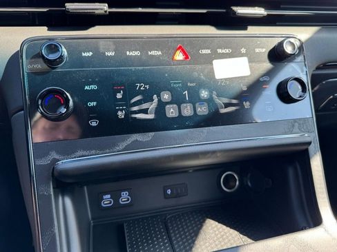 New 2026 Genesis GV80 3.5T Prestige image 17