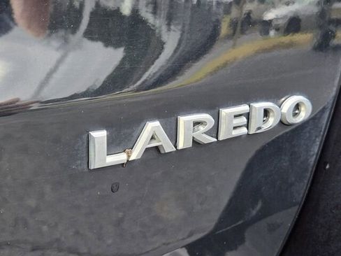 Used 2022 Jeep Grand Cherokee Laredo E w/ Security & Convenience Group image 17