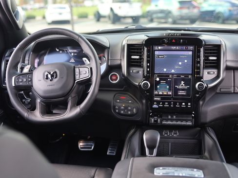 Used 2026 RAM 1500 RHO AWD/4WD image 32