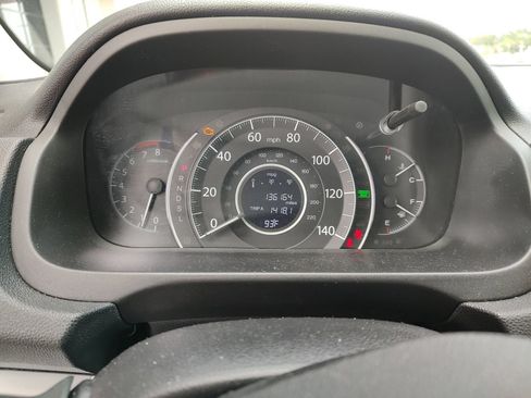 Used 2015 Honda CR-V LX image 9