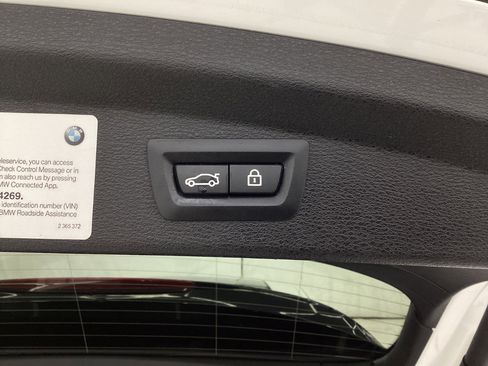 Used 2018 BMW X2 xDrive28i AWD/4WD image 45