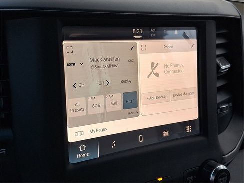 New 2024 RAM 3500 Tradesman w/ Safety Group image 10