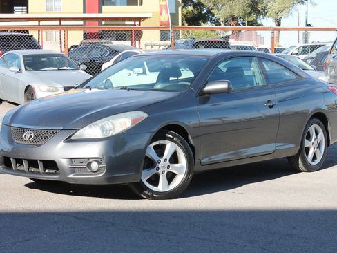 Used 2007 Toyota Solara SLE FWD image 4