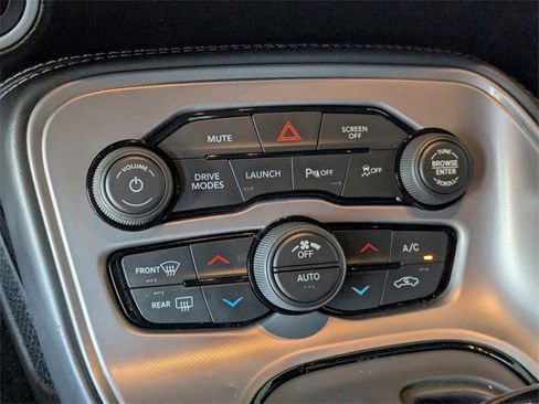Used 2023 Dodge Challenger R/T Scat Pack image 29