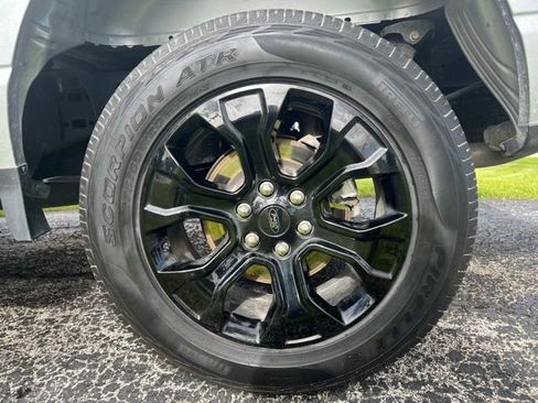 Used 2023 Ford F150 XLT w/ Equipment Group 302A High AWD/4WD image 27