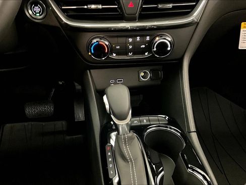 New 2026 Buick Encore GX Preferred w/ Comfort Package image 7