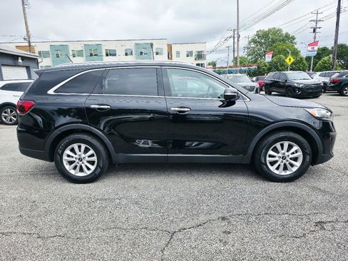 Used 2020 Kia Sorento LX w/ LX I4 Convenience Package FWD image 4