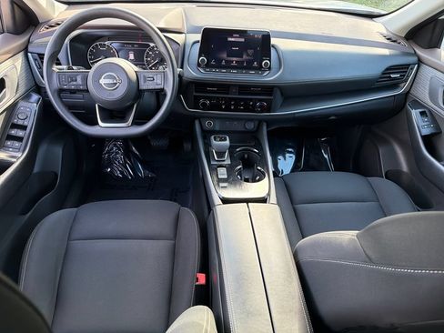 Certified 2023 Nissan Rogue S FWD image 13