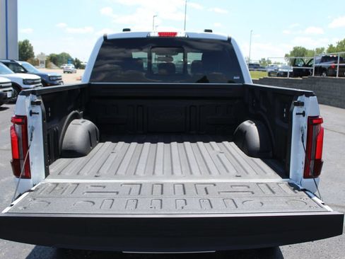 New 2026 Ford F150 Lariat w/ Equipment Group 501A Mid AWD/4WD image 16