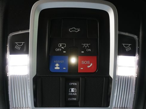 Used 2024 RAM 1500 TRX w/ TRX Level 2 Equipment Group AWD/4WD image 27