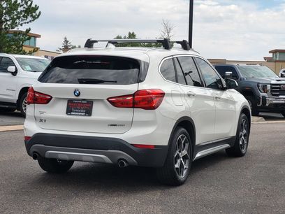 Used 2018 BMW X1 xDrive28i