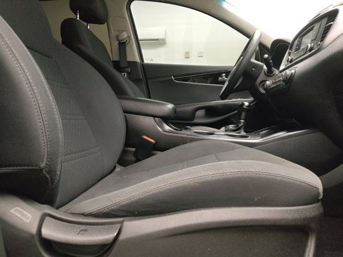 Used 2018 Kia Sorento FWD V6 image 21
