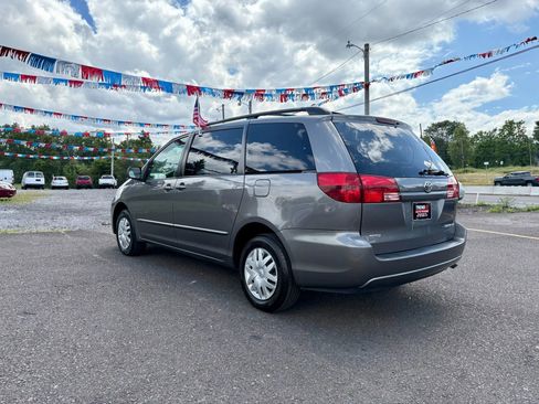 Used 2005 Toyota Sienna LE image 3