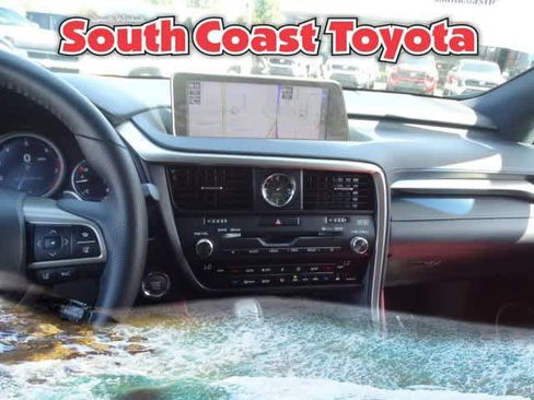 Used 2017 Lexus RX 350 F Sport w/ Accessory Package image 27