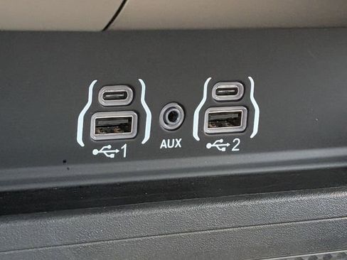 Used 2026 RAM 2500 Big Horn image 14