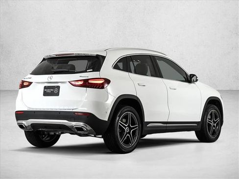 New 2026 Mercedes-Benz GLA 250 4MATIC image 5
